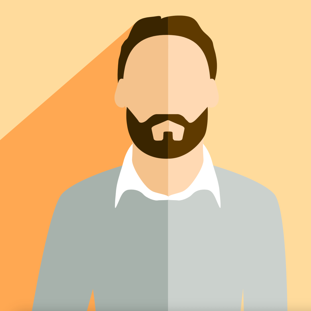 gary icon